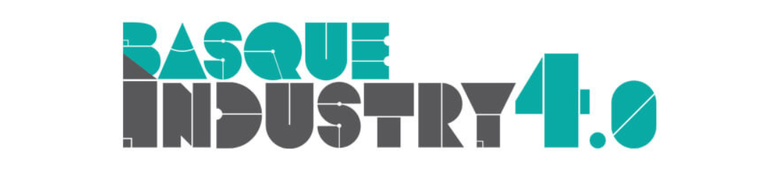 Basque industry logo