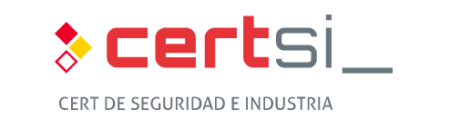 CERTSI logo