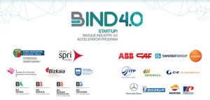 Bind4.0 programme 2018