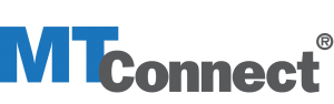 MTconnect logo
