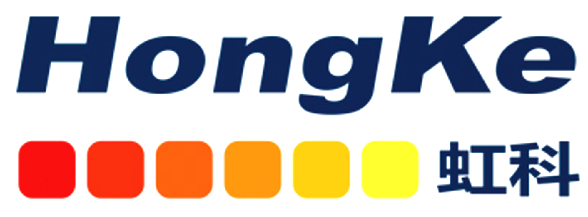 hongke logo
