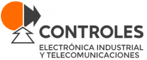 Controles logo