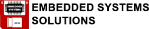 Embedded systems solutions logo