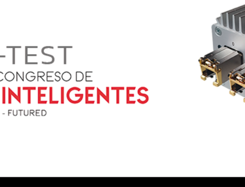 RELY-TEST device at the Smart Grids Congress